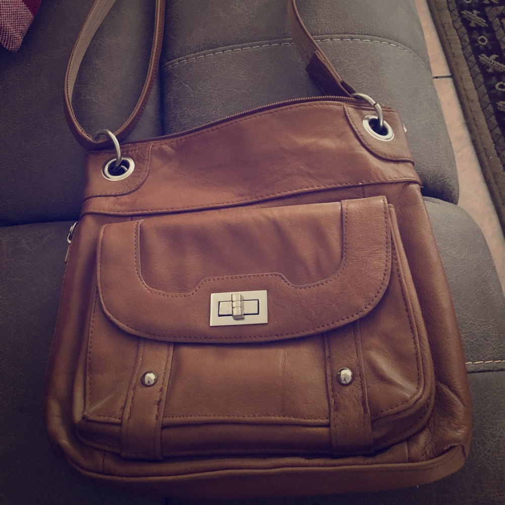 Concealed Carry Purse